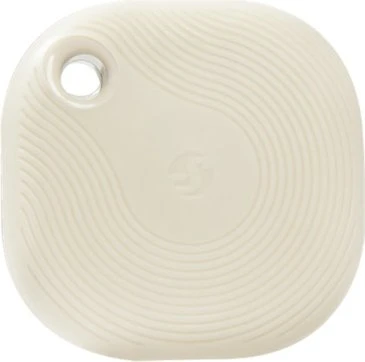 Shelly Plug & Play "Blu Button Tough Ivory" Bluetooth Schalter & Dimmer Hellbeige