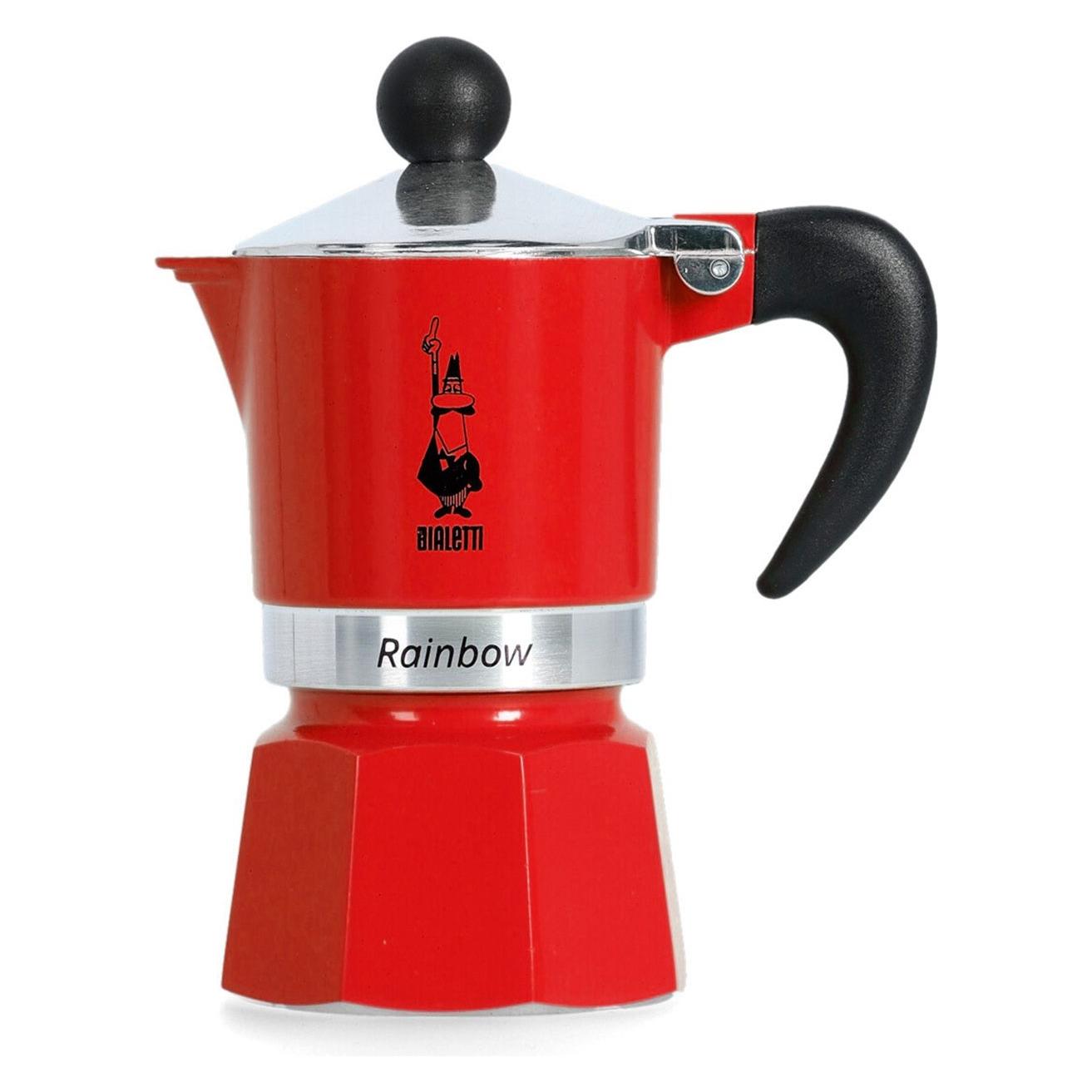 Bialetti Espressokocher (1 Tasse) (0004961)