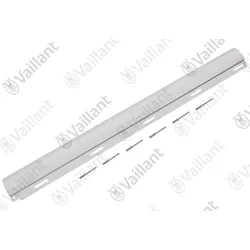 VAILLANT Verkleidung, Ecke Vaillant-Nr. 0010034918