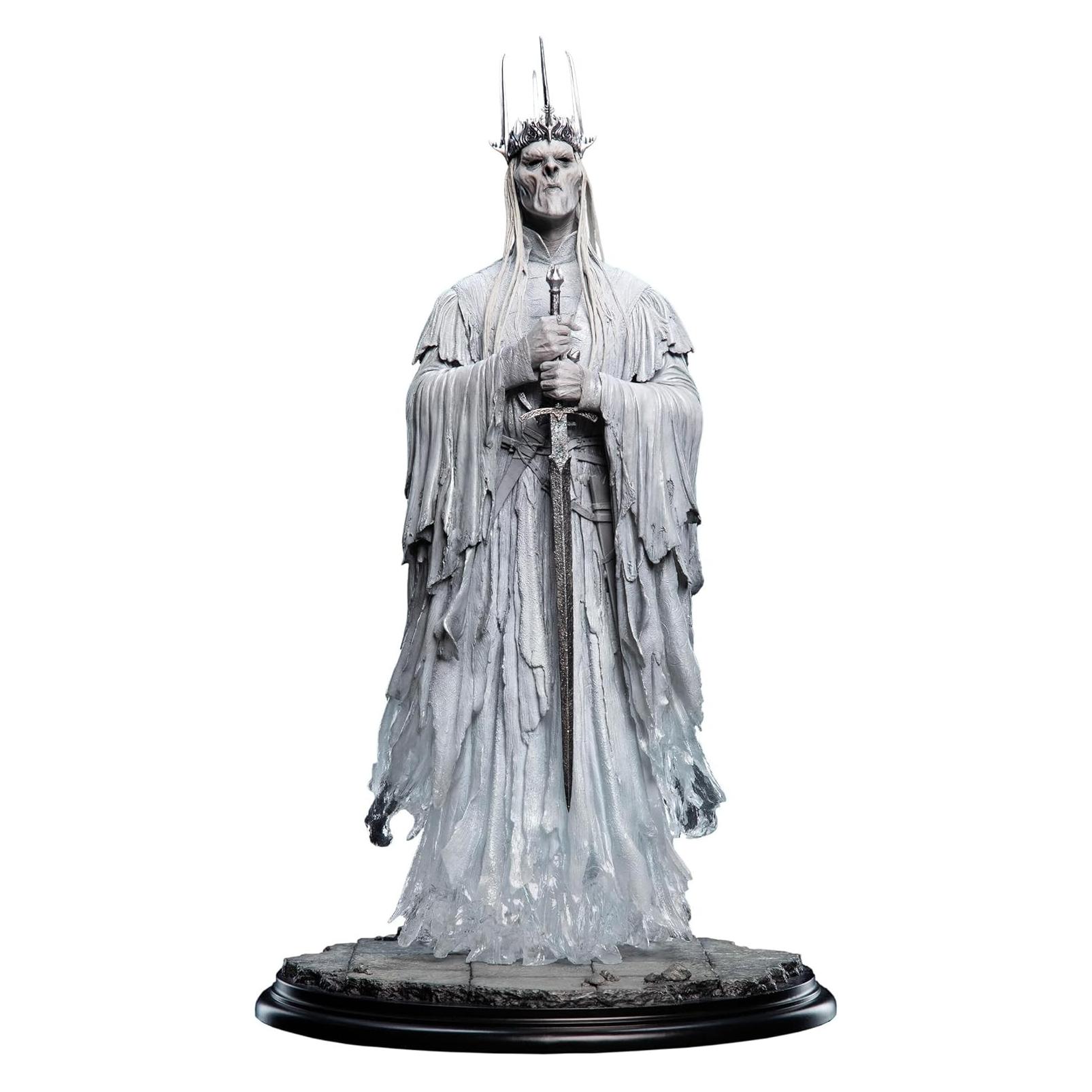 Weta Workshop The Lord of the Rings - Witch-king of the Unseen Lands (860104351)