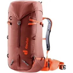 DEUTER Rucksack Guide 34+8, Größe ONE SIZE in Rot Rot