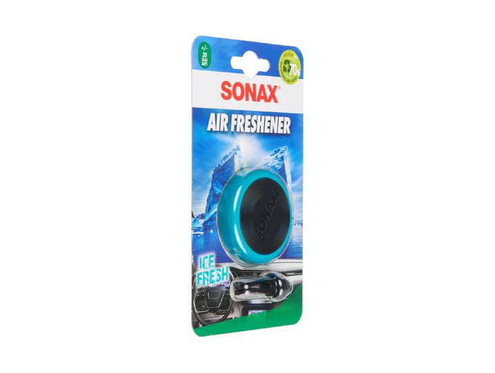 Sonax Lufterfrischer Ice Fresh