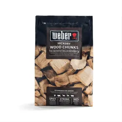Weber, Smoker Zubehör, Wood Chunks