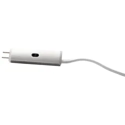 HEITRONIC Sensorschalter für MICANO Unterbauleuchte, max. 90W, 24V DC HEI-500554
