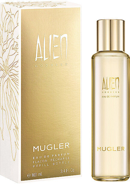 MUGLER Alien Goddees Eau de Parfum Refill 100ml EG