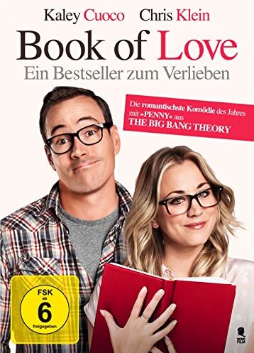 Jonathan Bennett - Book of Love - Ein Bestseller zum Verlieben - Preis vom 11.10.2026 15:43:13 h