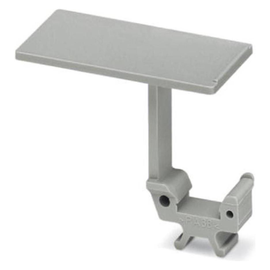 Phoenix Contact Terminal Marker 0810588 (25 mm) (0810588)