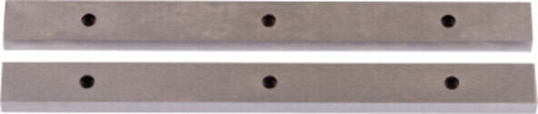 Rothenberger Lames de rechange pour appareil d’ébavurage ROWELD Gr.1+2 (55058)