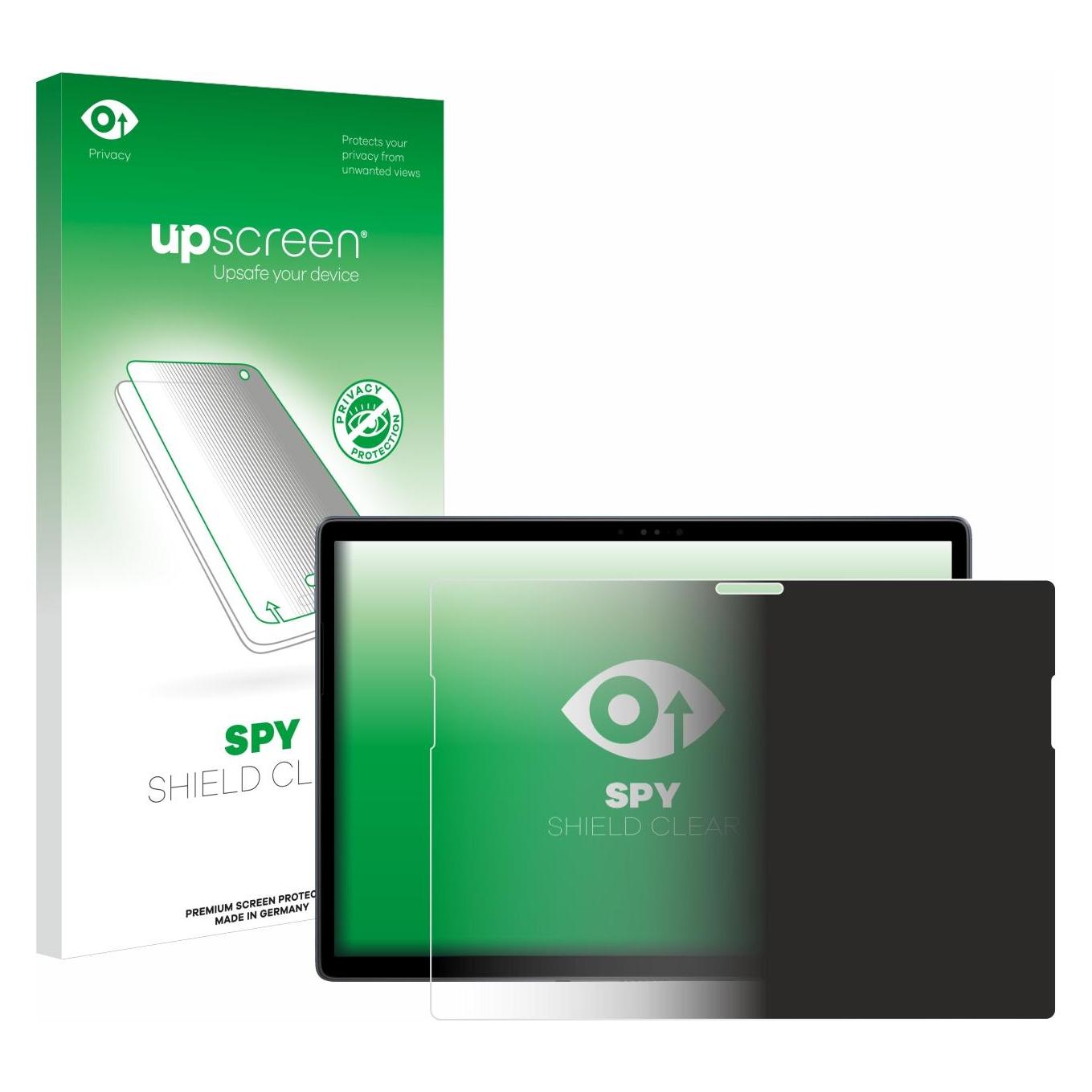 upscreen Spy Shield Blickschutzfolie (13") (3554611)