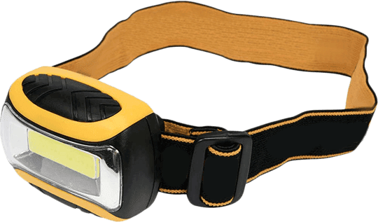BGS 85355 Stirnlampe