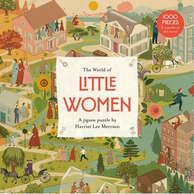 The World of Little Women