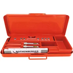 ROTHENBERGER ROCHECK Wasserwaagenset - 1000004797