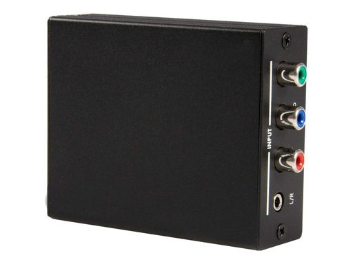 StarTech.com Component YPbPr und YCbCr auf HDMI (CPNTA2HDMI)