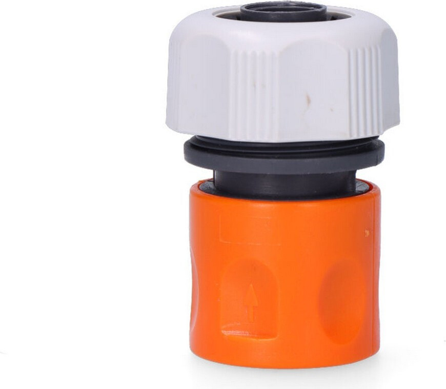 EDM Aansluitstuk Snelkoppeling 3/4 inch diameter 19 mm