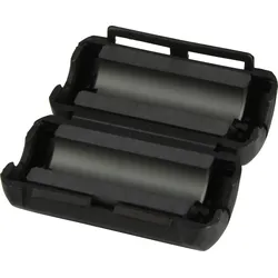 FR 0431178281 - Klappferrit für Ø 9 mm, 250 Ohm @ 100 MHz