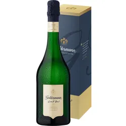 Geldermann Grand Brut in Geschenkverpackung