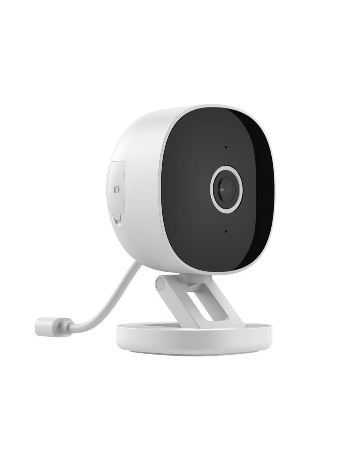 SiGN Foldable Smart Home 3MP HD WiFi Camera Indoor/Outdoor