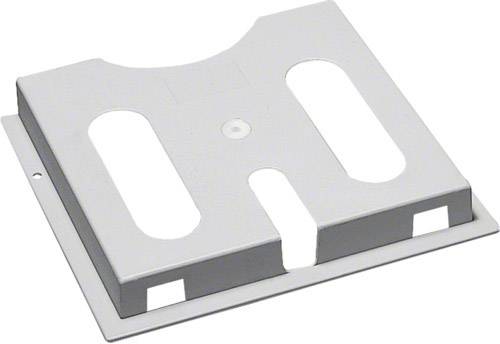 Hager FZ818 HAGER FZ818 Schaltkastenzubehör Einlegeteil Stein-Grau 1 St.