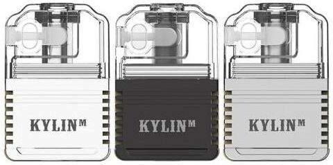 Vandy Vape Kylin M Boro Tank Atomizzatore 3ml