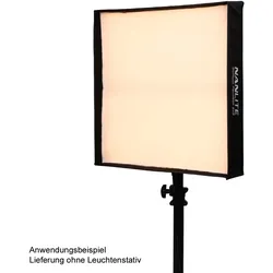PavoSlim 240B Bi-Color LED-Flächenleuchte