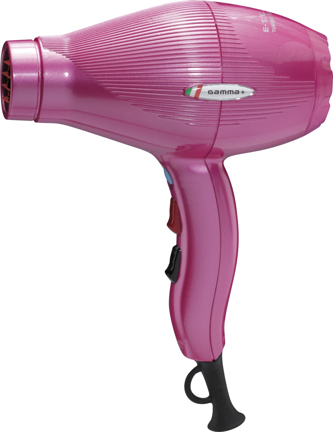 Gamma+ E-T.C. Light Varnished Pink GP1122