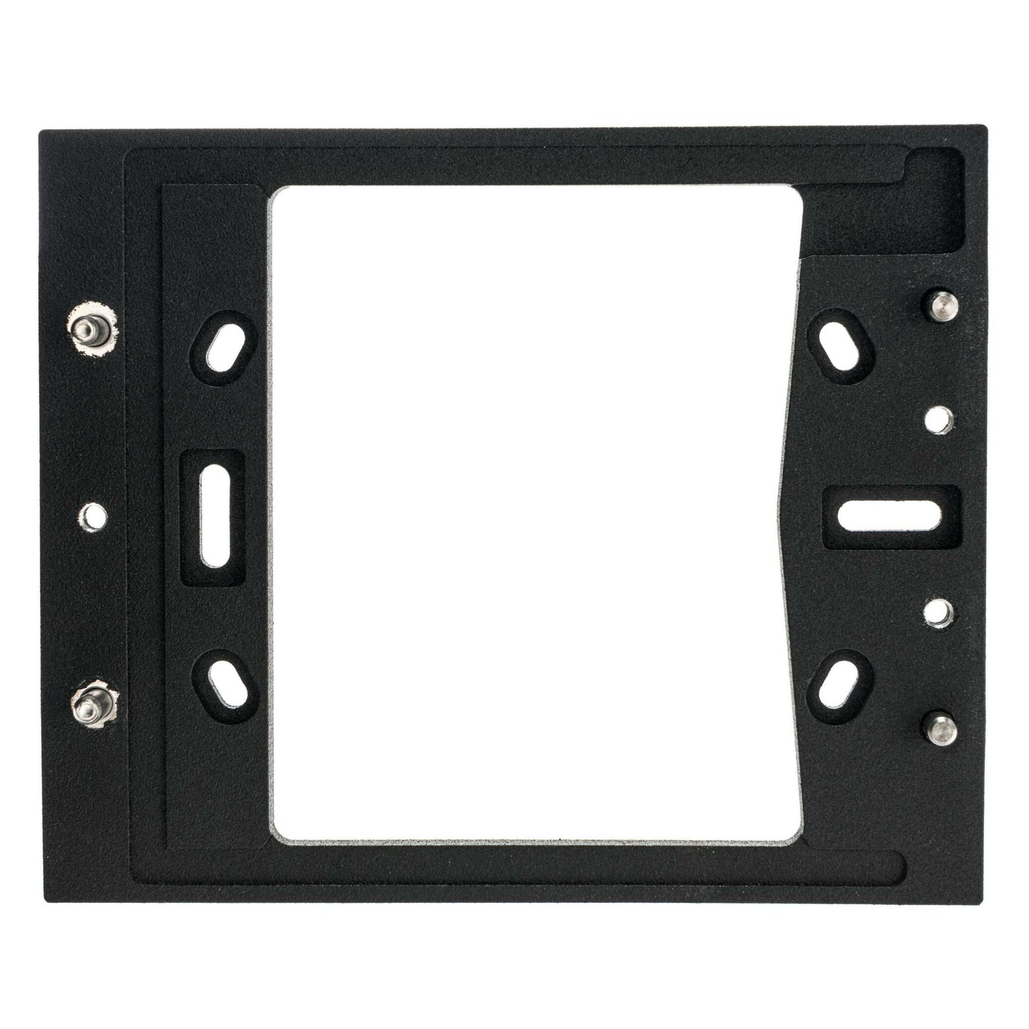 2N IP Solo Montageplatte (9155068)
