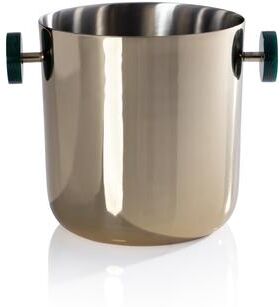 Zodax Spiga Stainless Steel Ice Bucket