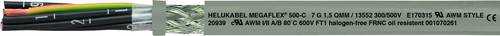 HELU MEGAFLEX 500-C Steuerleitung 3G 2.5mm² Grau 13563-1000 1000m
