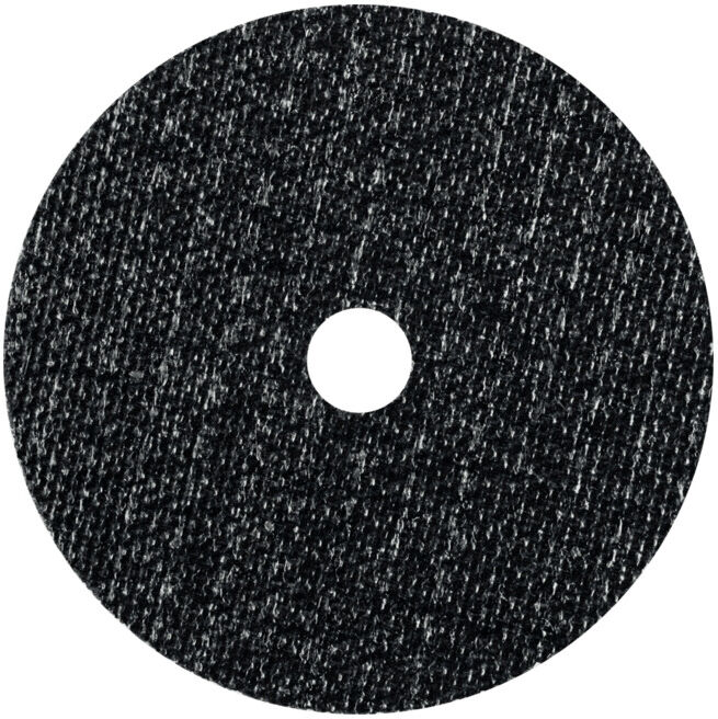 Disque à tronçonner SG STEELOX D. 70 mm épaisseur disque 2,1 mm droite corindon ; PFERD (65507021)