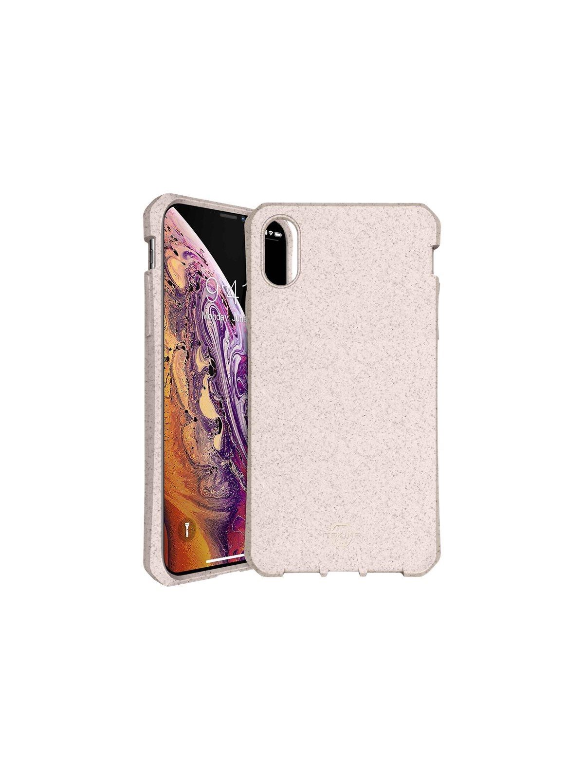 ITSKINS FERONIABIO cover for iPhone XS / X. Nature