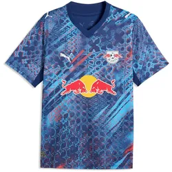 PUMA RB Leipzig Ausweichtrikot 2026/27 Herren 03 - blue jewel/puma white XS