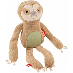Sigikid Kuscheltier Faultier 35cm (8 cm)