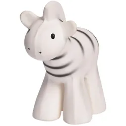 Tikiri, Beissring, bijt- en badspeeltje zebra (0 Monate)