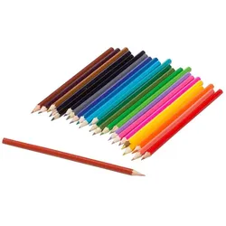 Topwrite - Set pastelek 24 Stk..