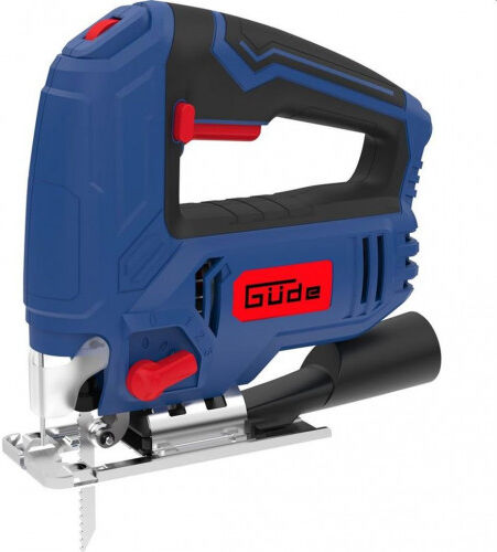 GÜDE STS 710 Scie sauteuse 58217