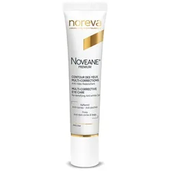NOREVA Noveane Premium Augen-u.Lippenkorrekturpfl. 15 ml