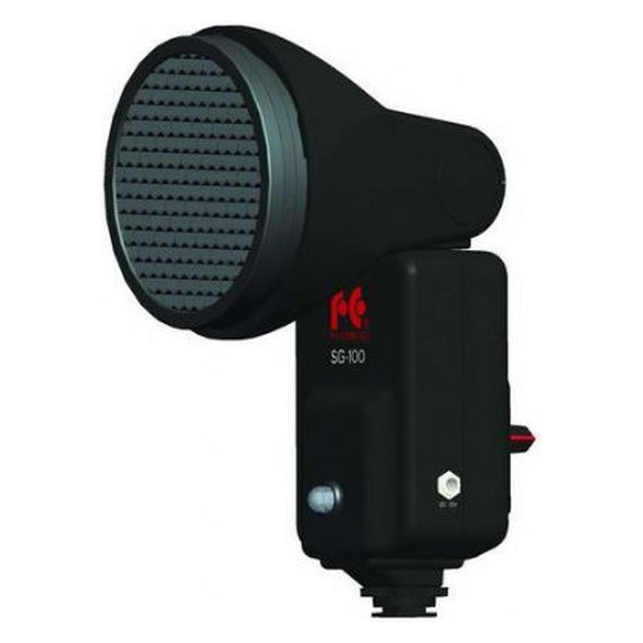 Falcon Eyes Wabenvorsatz SGA-HC1010-3 (Blitzdiffusor) (22993074)