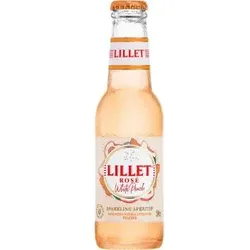 Lillet Rosé White Peach Mischgetränk 10,3% Vol. 200ml