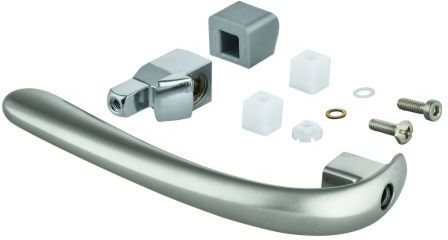 Grohe Hebel 46654 46654DC0 supersteel