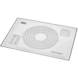 GEFU PAD Backmatte
