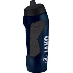Jako Premium Trinkflasche 0,75l - navy/schwarz