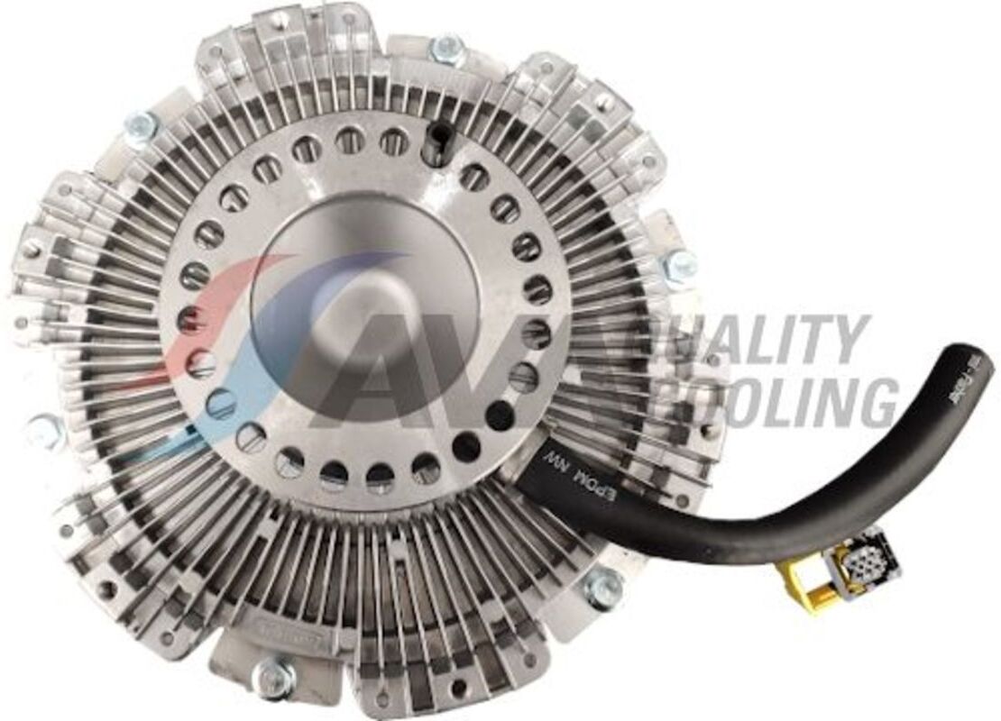 Kupplung, Kühlerlüfter HIGHWAY AUTOMOTIVE 61011027HW