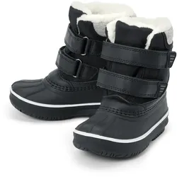 Tchibo - Kinder-Allwetterstiefel - Gr. 40-41 - schwarz