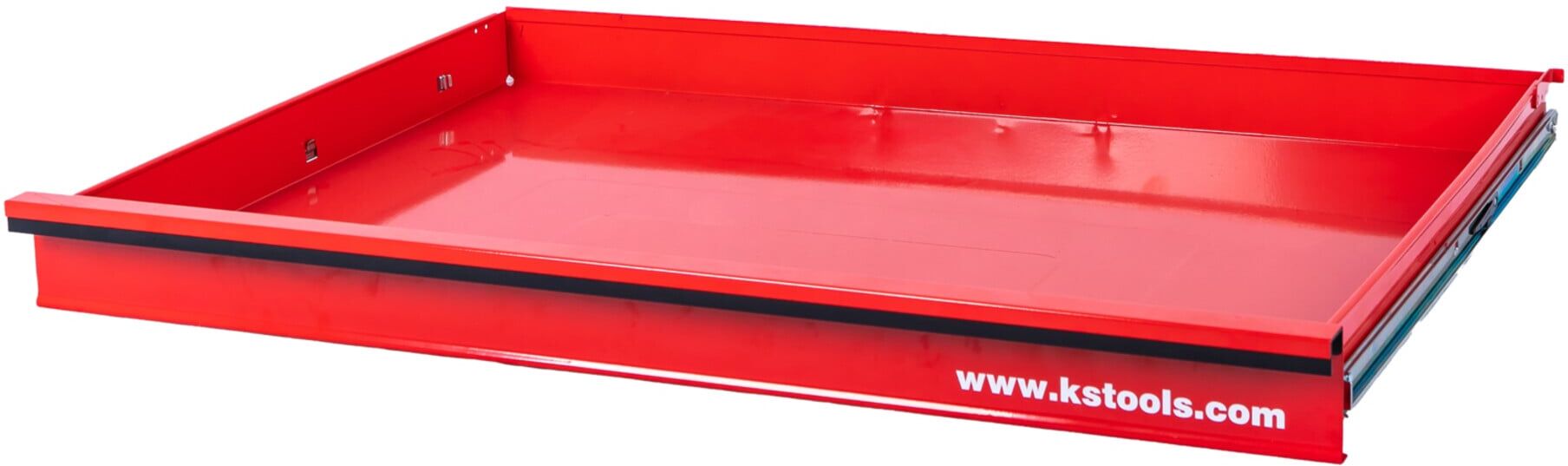 KS Tools Schublade mit Website und Kugelführung zu Werkstattwagen P20/P30, 785x568x65 mm (873.4008-R004P)