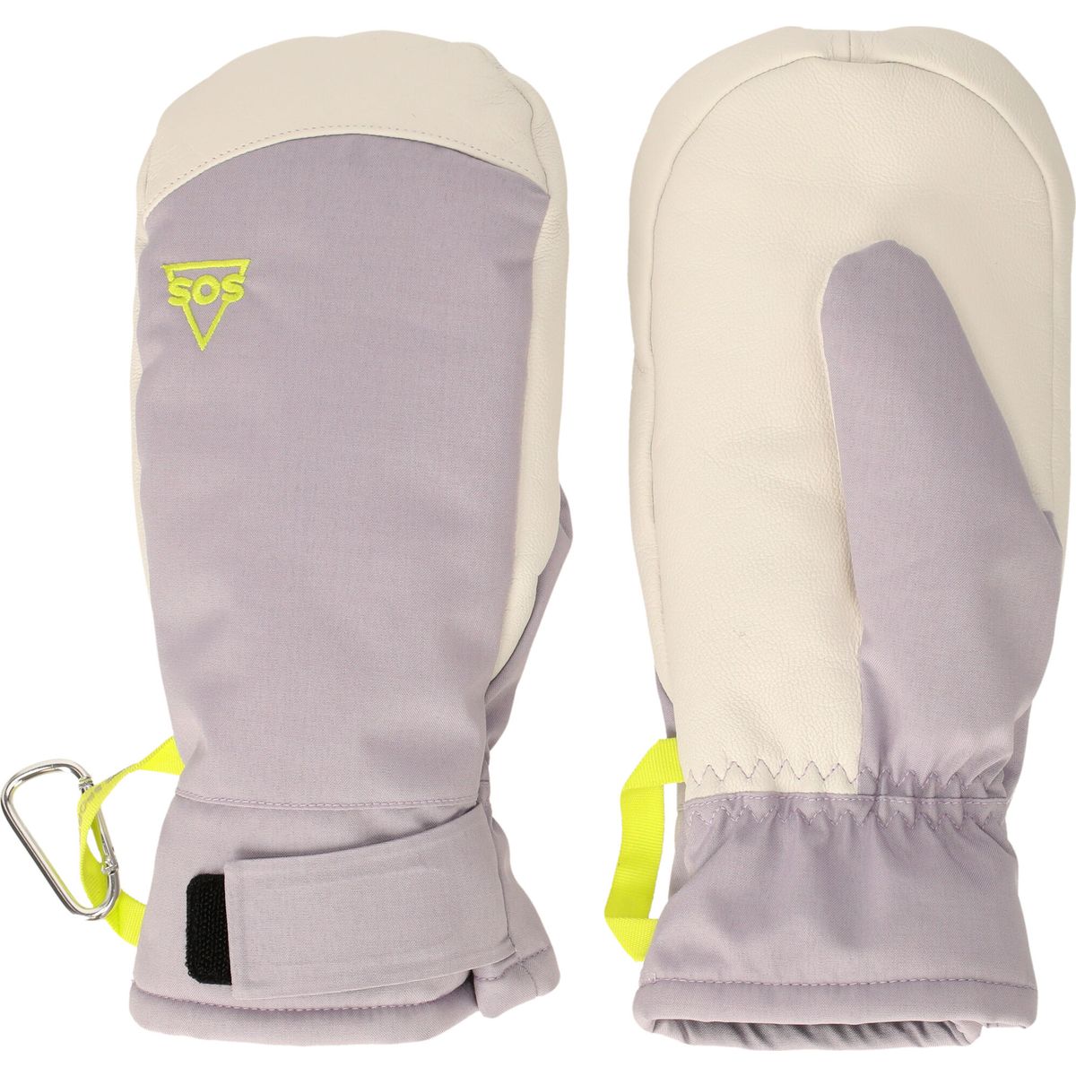SOS Nebula Mittens wisteria (4410) 9 SOS263966-4410-9