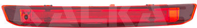 Alkar Zusatzbremsleuchte 2603403 Für Ford