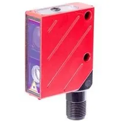 Ipf Electronic Sensor Laser, Taster, PT380523
