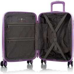 Heys Astro Purple S -matkalaukku, violetti, Koffer, Violett