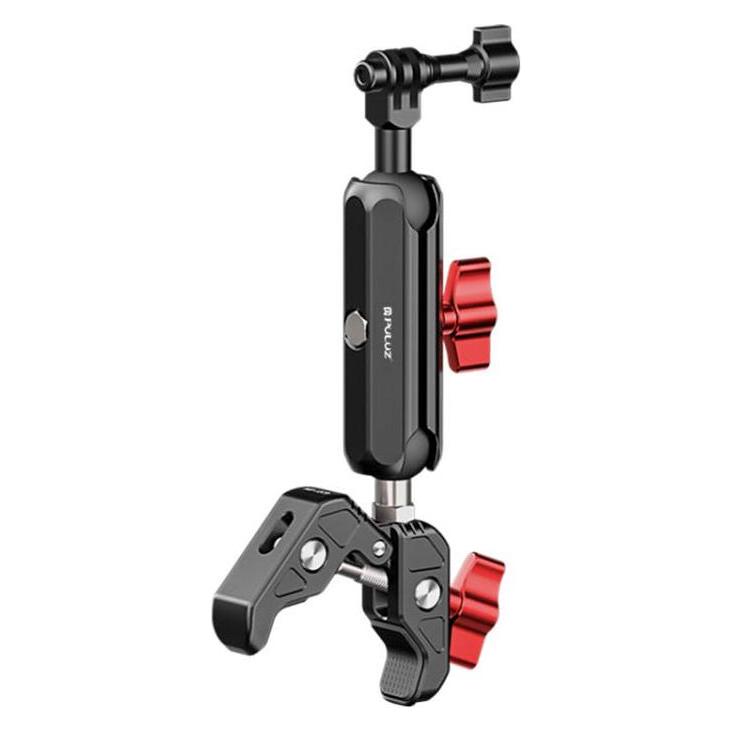 Puluz Motorcycle Rearview Mount for Action Cameras (PU3211) (PU3211)