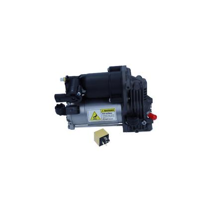 MAXGEAR Kompressor, Druckluftanlage 275013 für Mercedes
